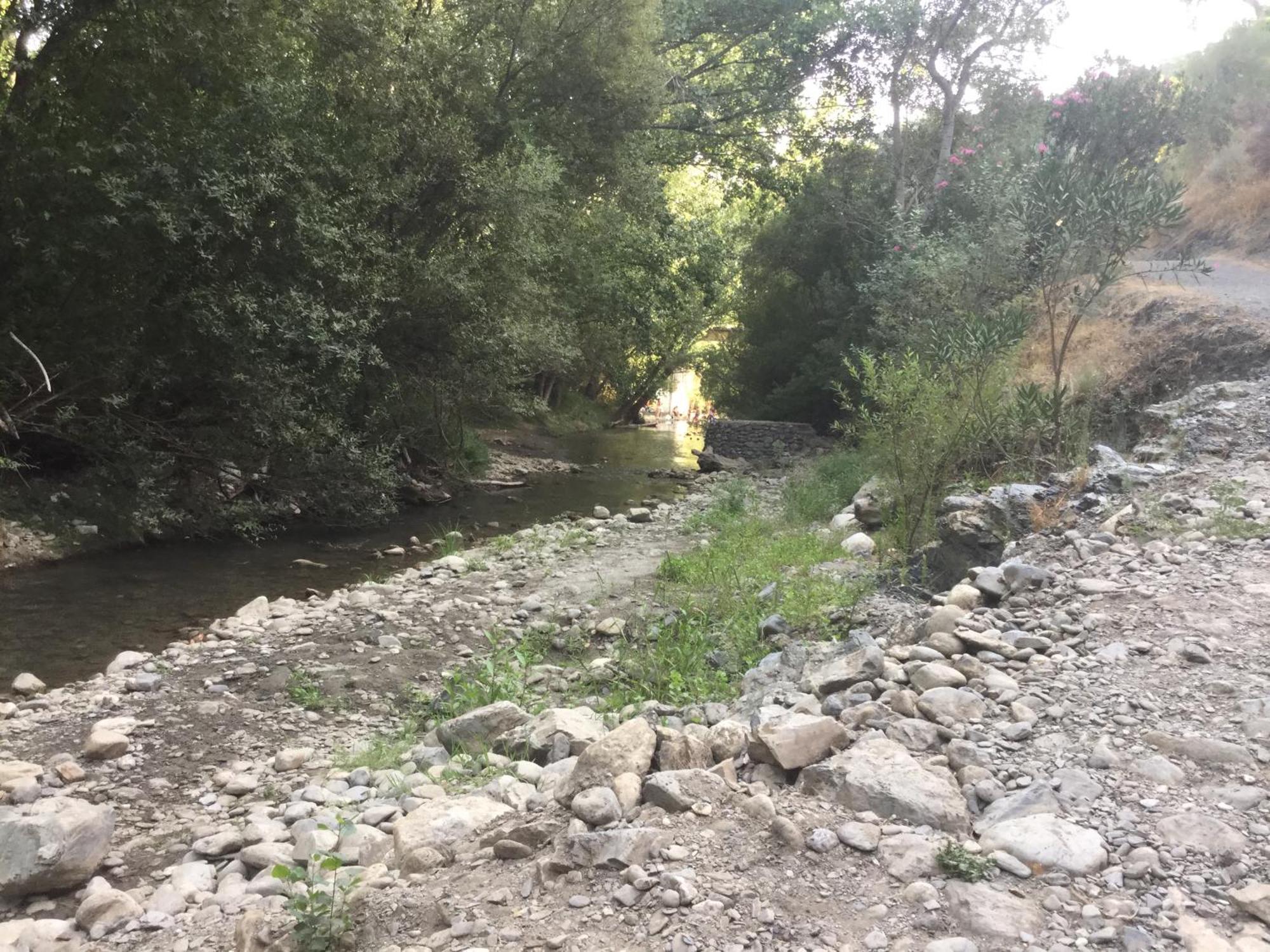 דירות Jubrique מראה חיצוני תמונה